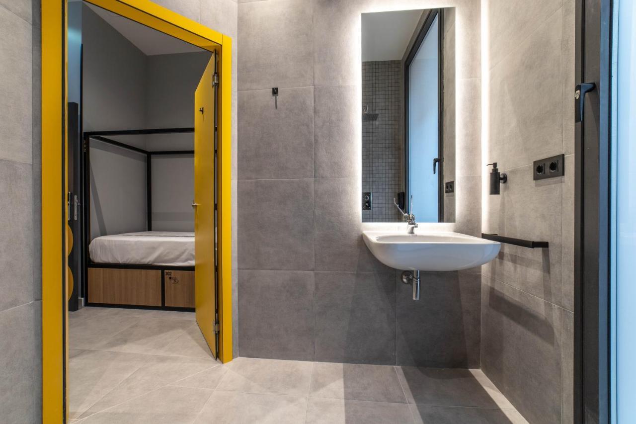 Petit La Latina (adults Only) Hostal Madrid